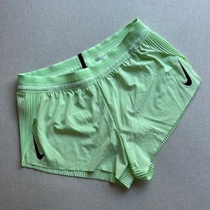 New Nike AeroSwift Women's Running Shorts